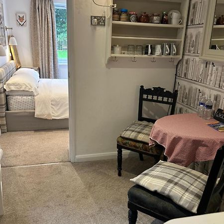 The Guest Suite, Buttsfield Lane. East Hoathly with Halland Kültér fotó