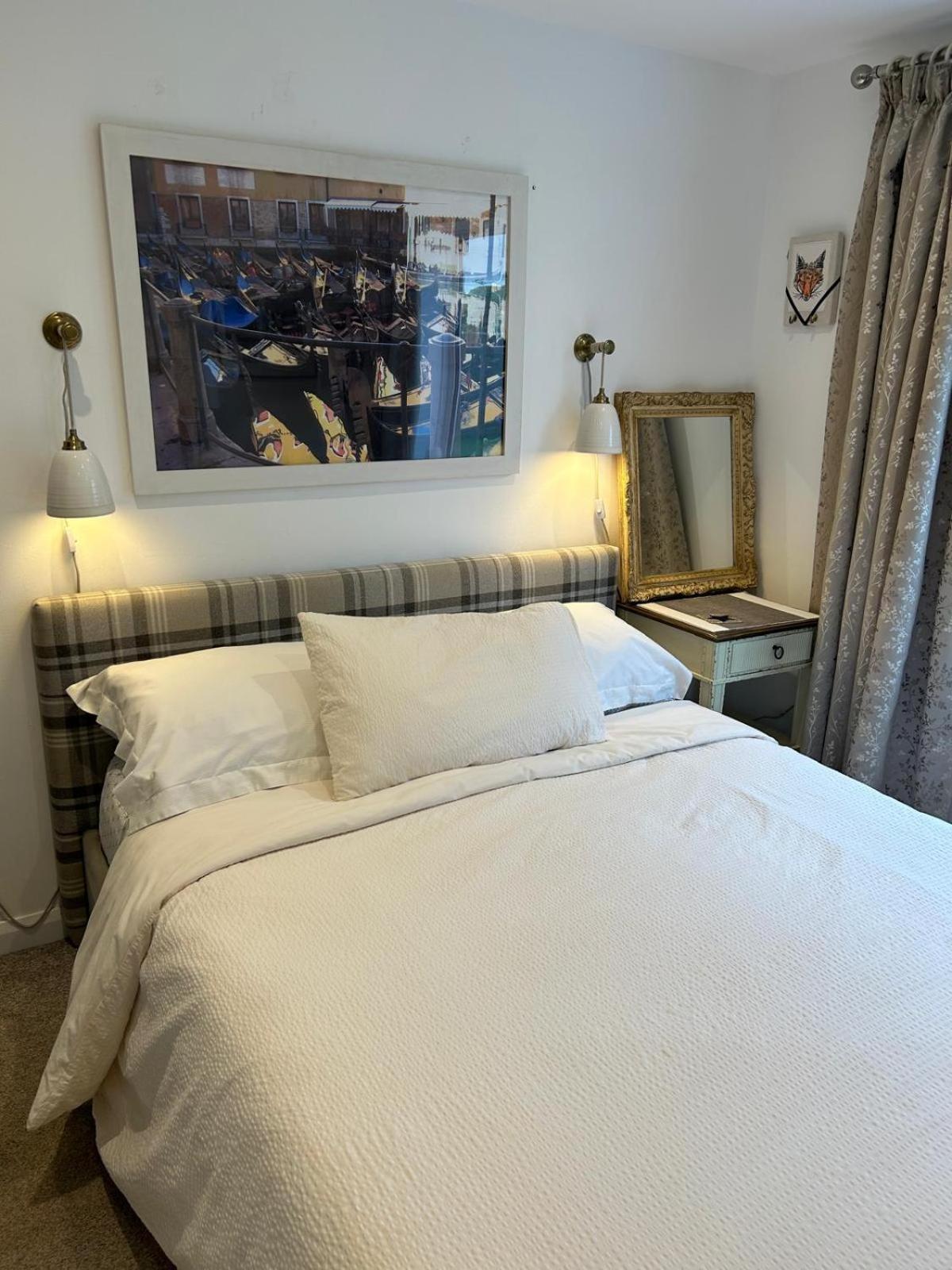 The Guest Suite, Buttsfield Lane. East Hoathly with Halland Kültér fotó